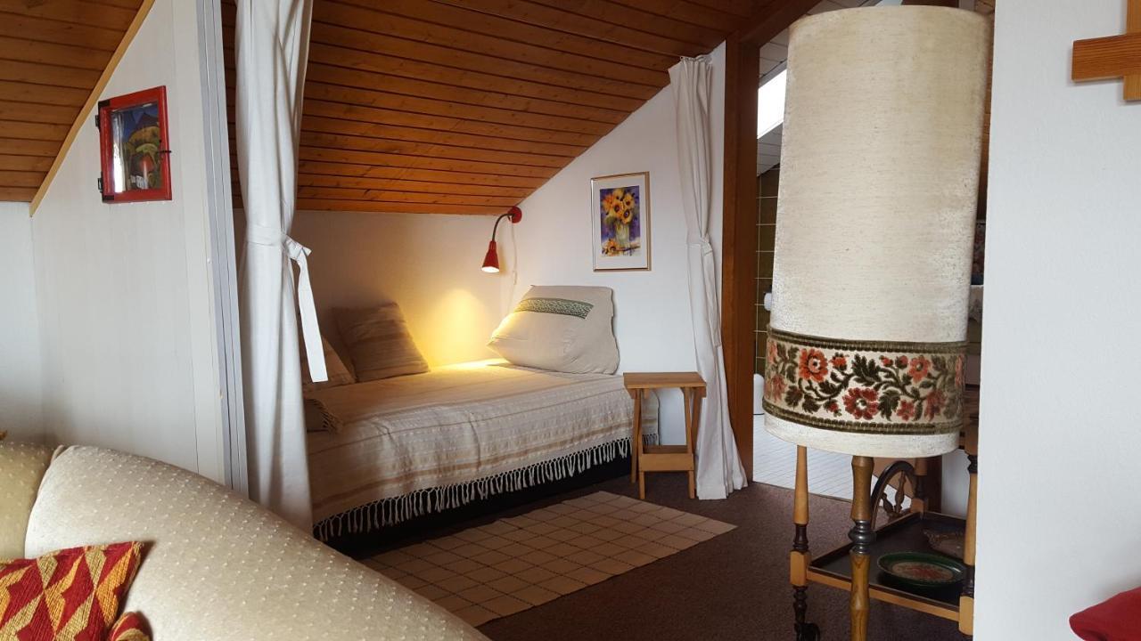 Schönwalde Ferienhaus Lucia, App.11 מראה חיצוני תמונה