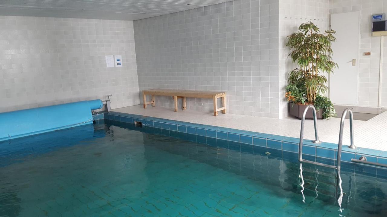 Schönwalde Ferienhaus Lucia, App.11 מראה חיצוני תמונה