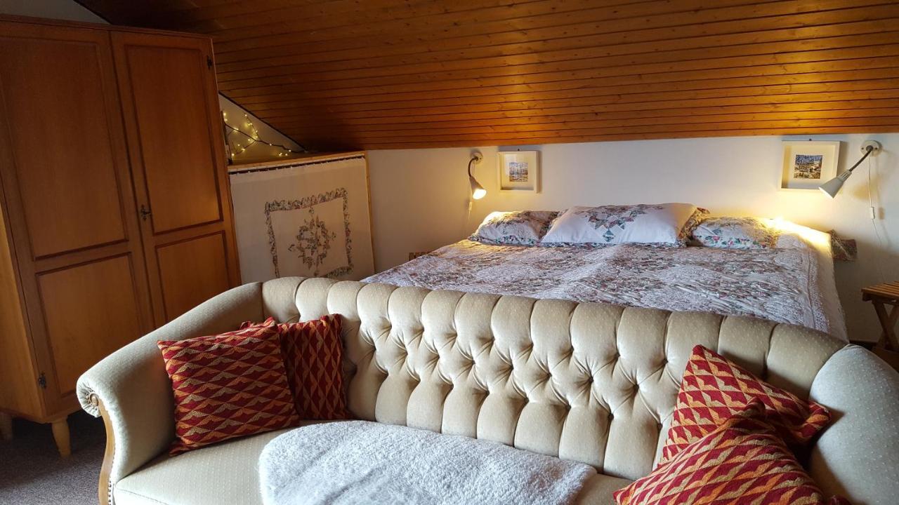 Schönwalde Ferienhaus Lucia, App.11 מראה חיצוני תמונה